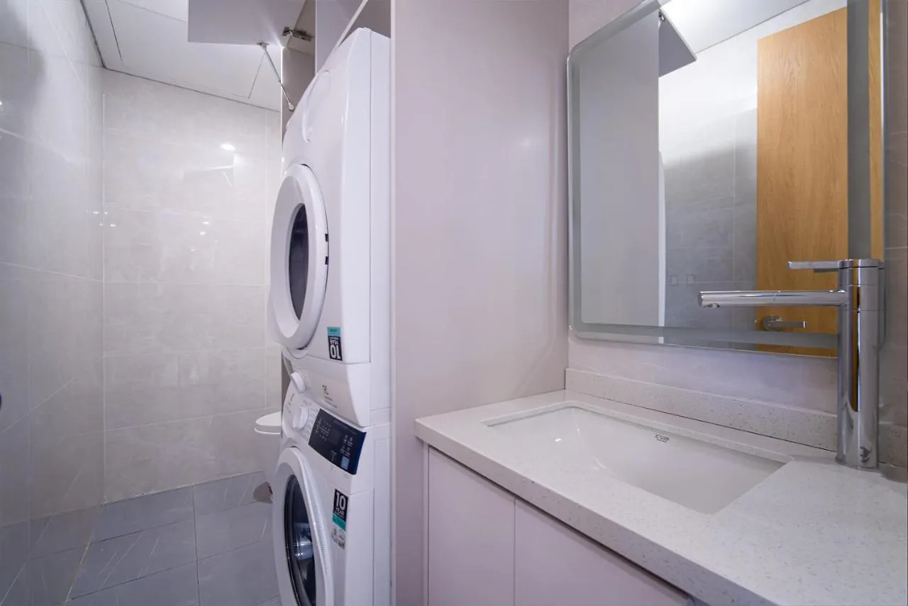 Hsuites Riverside Hotel And Apartment Da Nang Vietnam